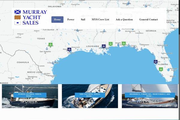 Site using PixoPoint Menu Plugin plugin