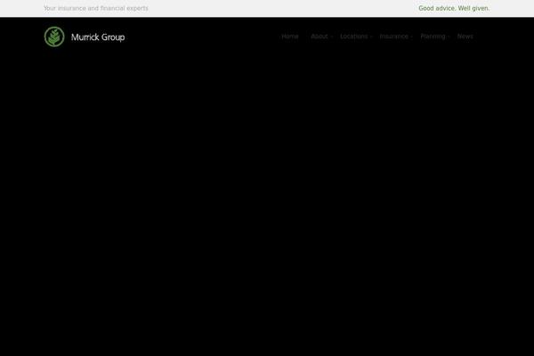 Site using Sb-background-slider-vc-addon plugin