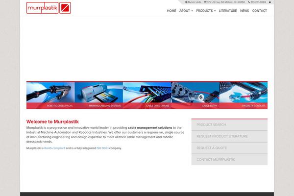 murrplastik.com site used Abraven