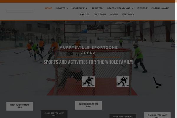 Beaver Builder theme site design template sample
