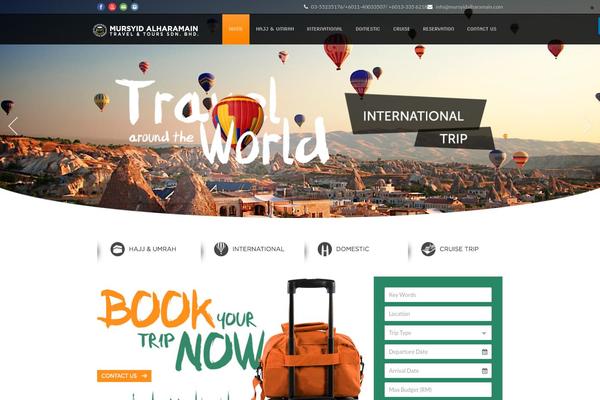 mursyidalharamain.com site used Tourpackage-v2-04