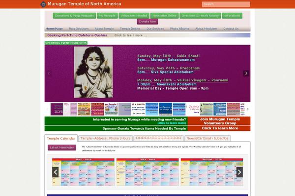 Site using Royalslider plugin