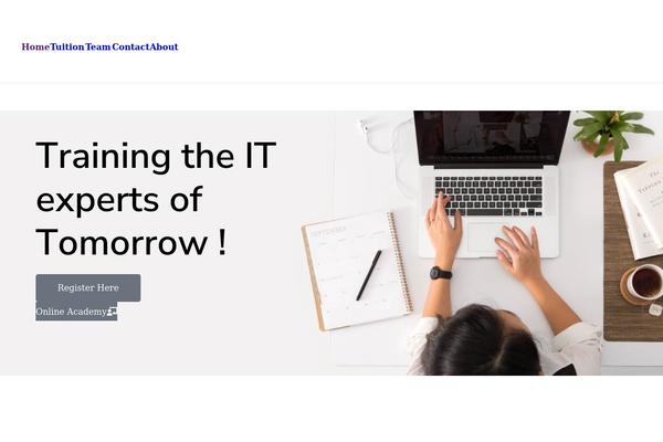 Site using Wp-plugin-hostgator plugin
