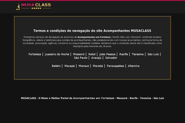 Site using Presto-player plugin