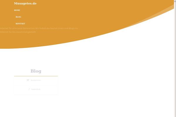 Site using Qc-simple-link-directory plugin