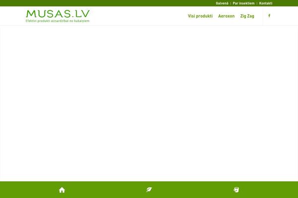 Site using Advanced AJAX Product Filters plugin