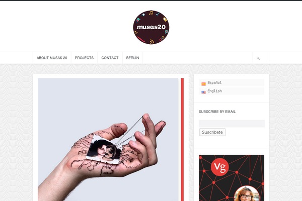 musas20.com site used Tz_hoarder_v1.0.1
