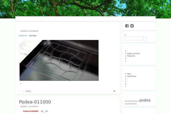 Site using Font Awesome WP plugin