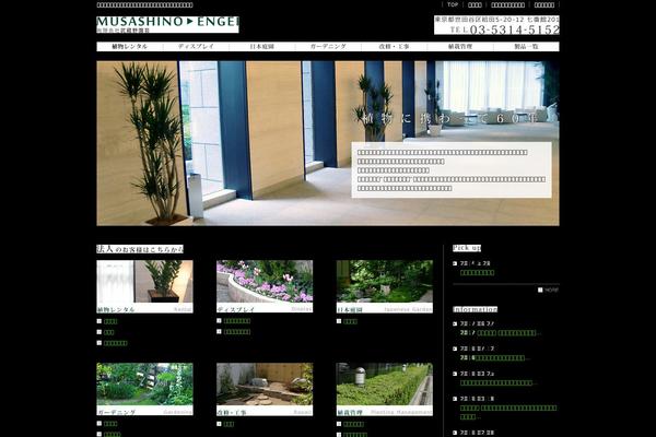 Site using Lightbox-2 plugin