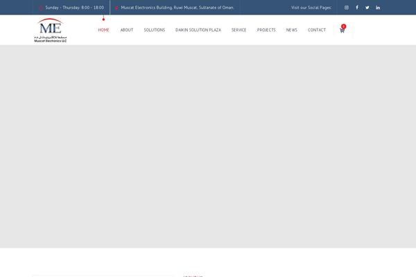 muscatelectronics.com site used Axacus