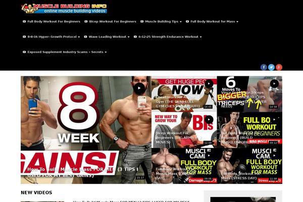 musclebuildinginfo.com site used Mts_video