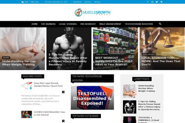 Hello Elementor theme site design template sample