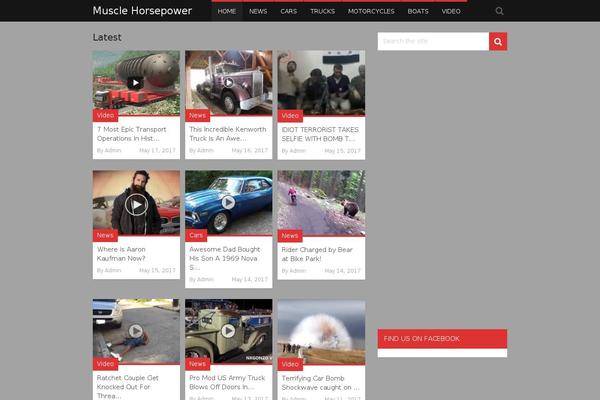 Mts_sociallyviral theme site design template sample