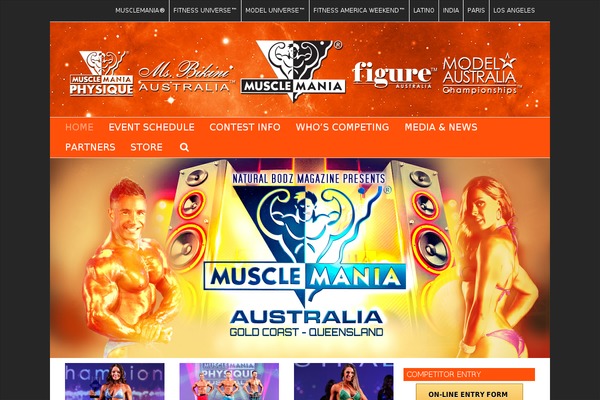 fitness-3-9-3 WordPress theme, websites list used fitness-3-9-3 theme fitness-3-9-3 theme websites examples