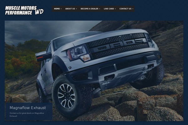 Resort theme site design template sample