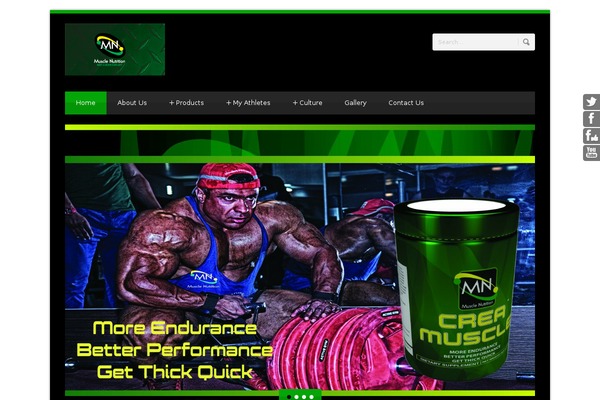 Blue Diamond v1.09 theme site design template sample