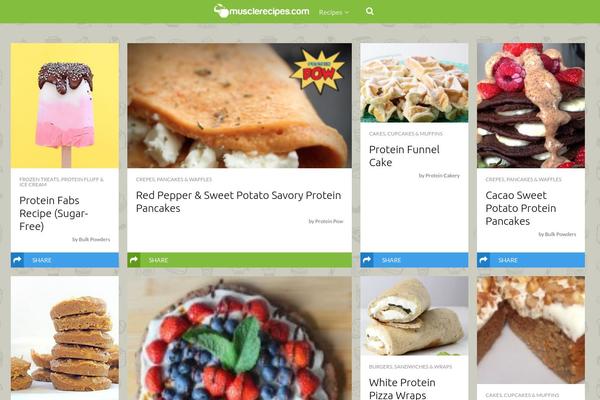 Site using Frontend Edit Profile plugin