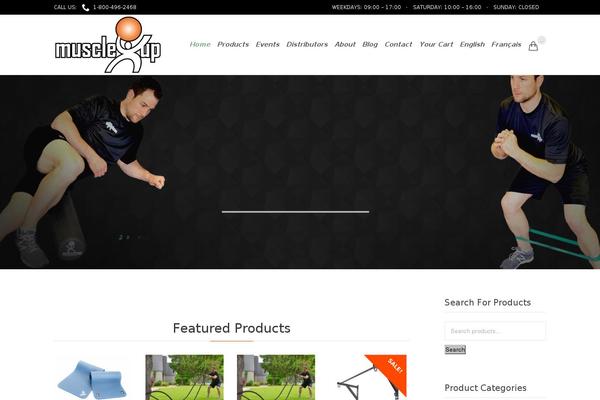 Site using Mailchimp-for-woocommerce plugin