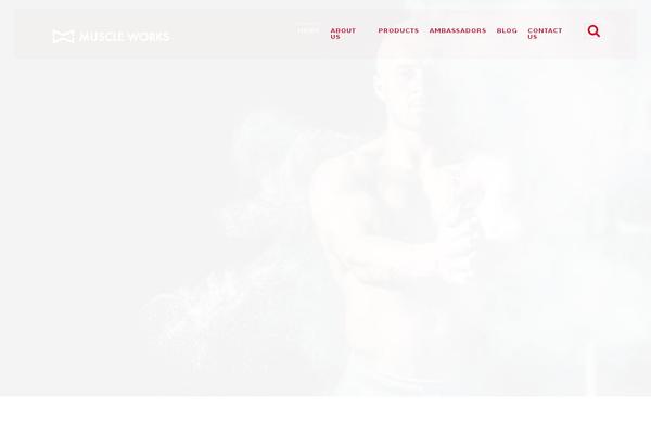 Site using Cartpops plugin