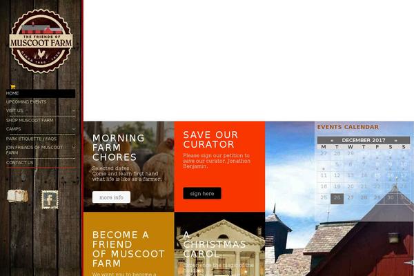 Site using Vfb-pro plugin