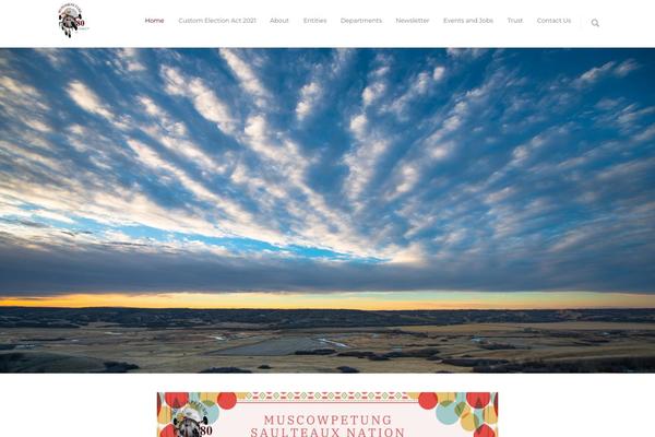 Site using Embed-pdf-viewer plugin