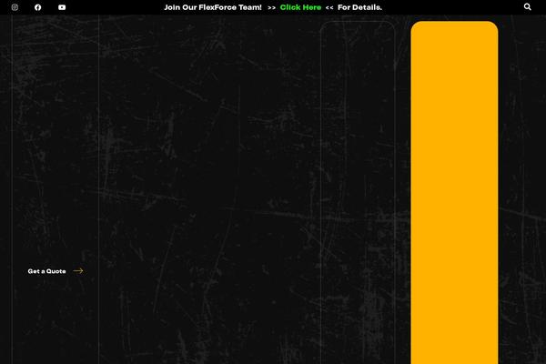 Site using Zapier plugin