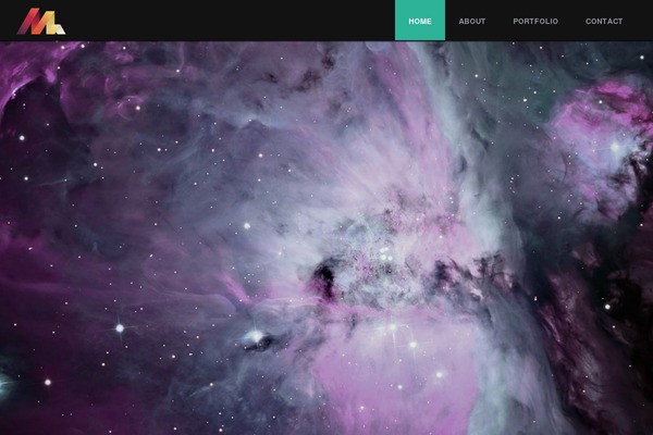 Craft-wp theme site design template sample