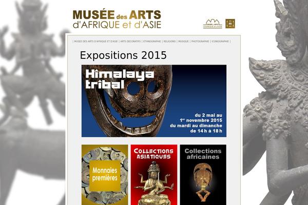 Site using Advanced WP Columns plugin