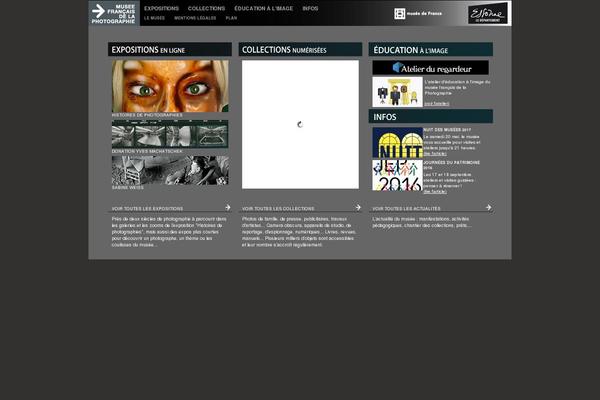 Site using Pe_estro_slider plugin