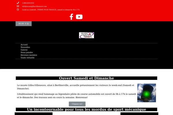 Site using Premium-addons-for-elementor plugin