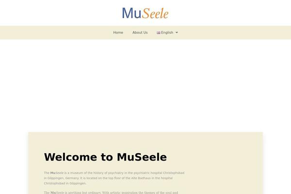 Site using Modern-events-calendar-lite plugin