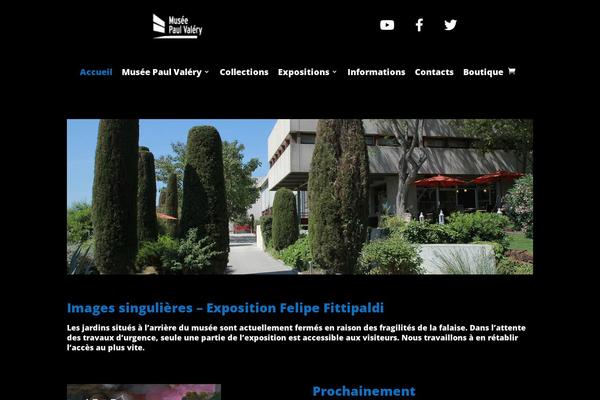 Site using Divi-Switch plugin