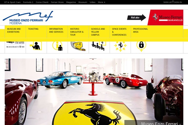 Site using Gigya - Social Infrastructure plugin
