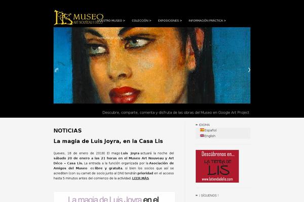 Site using Editorplus plugin