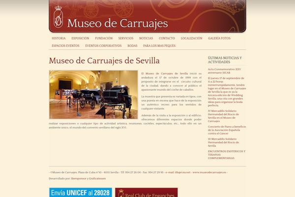Presswork theme site design template sample