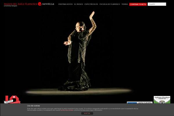 Artemis theme site design template sample