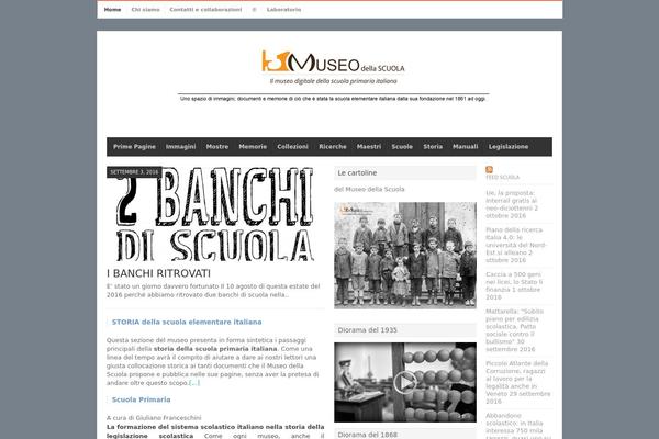 Site using AZGlossaryIndex plugin