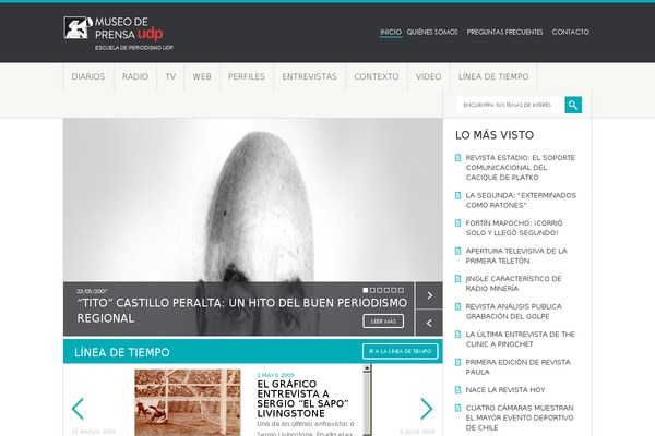 Site using Ajax_the_views plugin