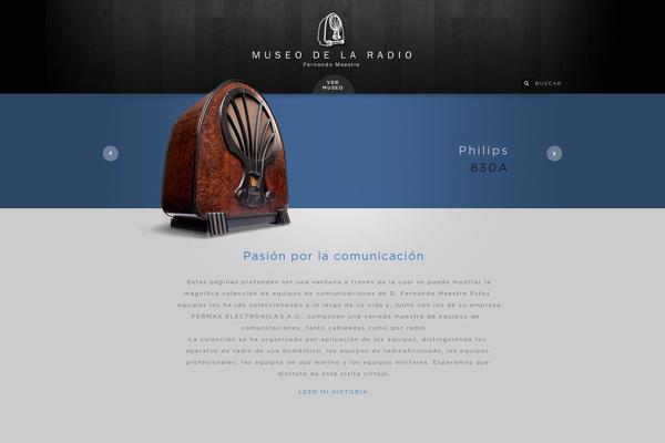 Site using AutoThumb plugin