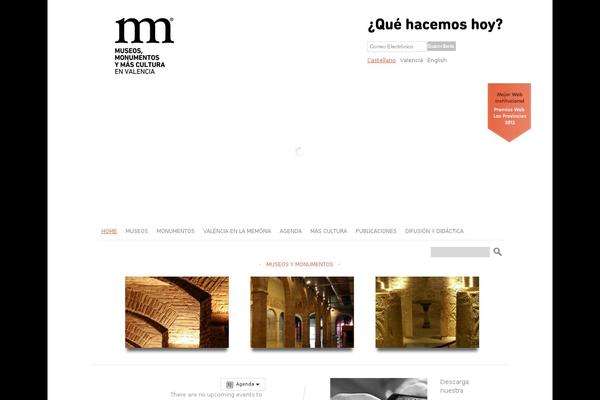 Site using Global-gallery plugin