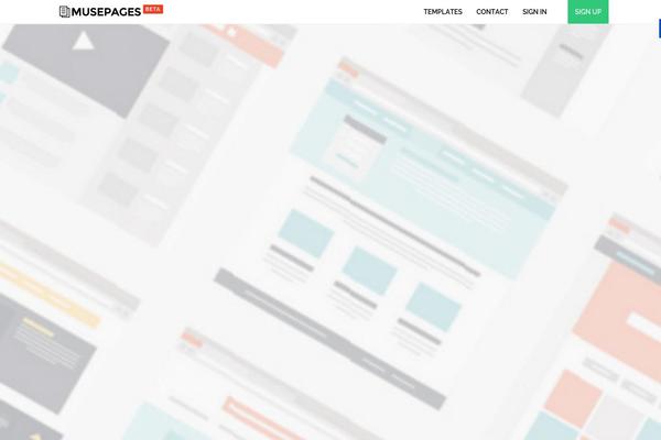 Site using Disqus Comment System plugin