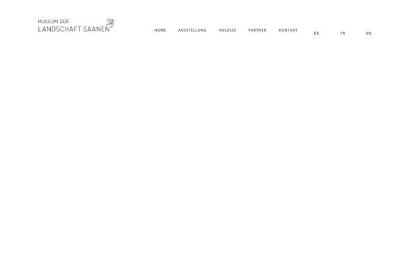 Site using Portfolio_builder plugin
