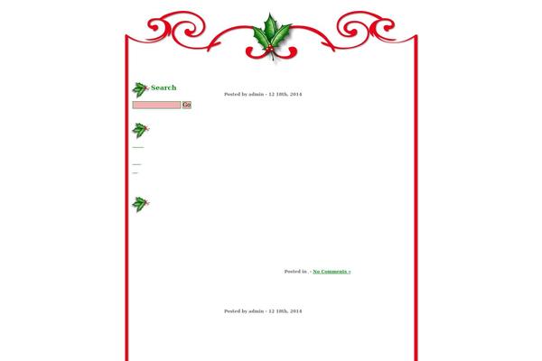 museumandartscenter.org site used Christmas-1