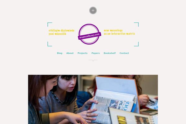 Wp-phrase theme site design template sample