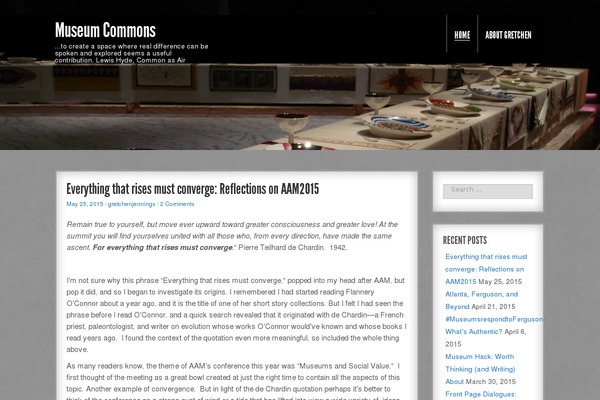 Gdmusic theme site design template sample