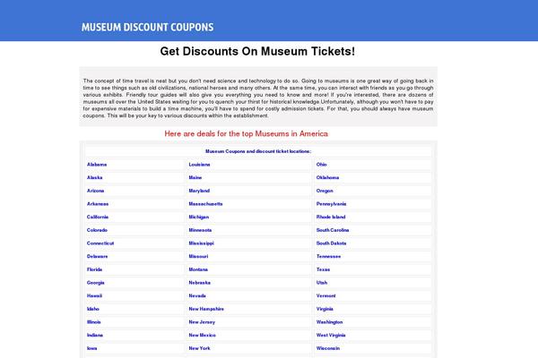 Site using Drp-coupon plugin