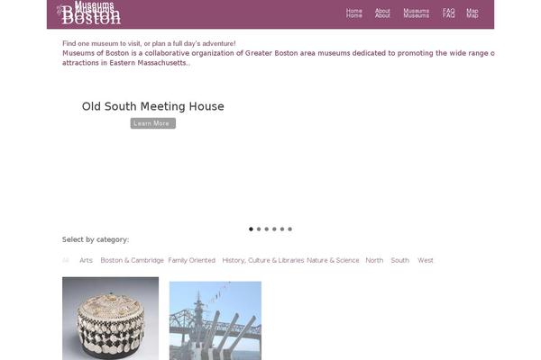 Site using Js_composer plugin