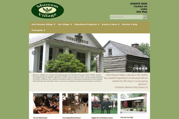 Site using Bb-header-footer plugin