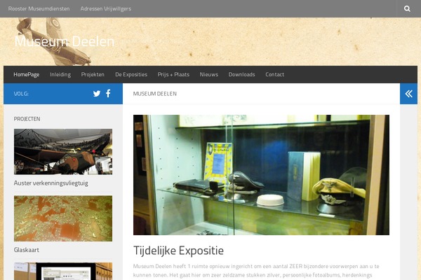 Site using AdRotate plugin