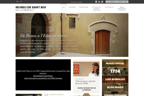Site using AutoThumb plugin